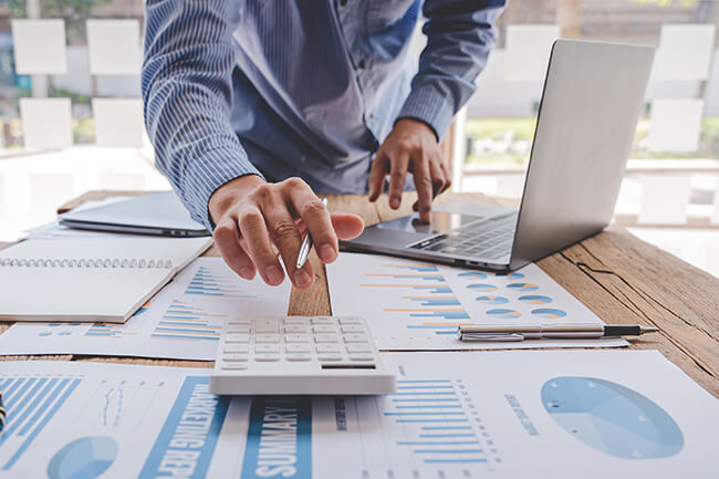 Exportação contábil do software para construtoras