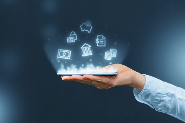 Módulo fiscal do software para construtoras