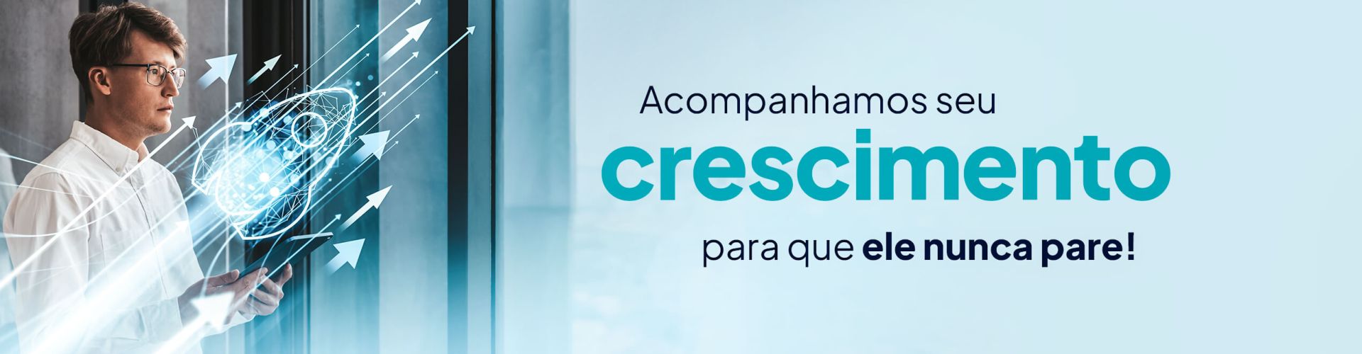 Foto Banner Supera Sistemas