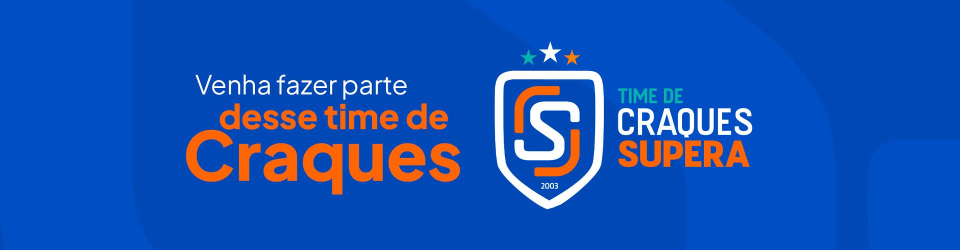 Foto Banner Supera Sistemas